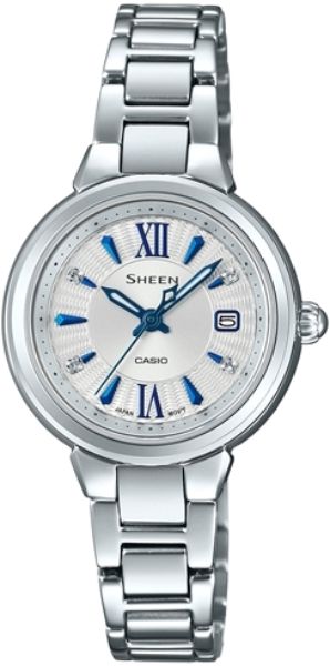 Casio SHE4054D-7A