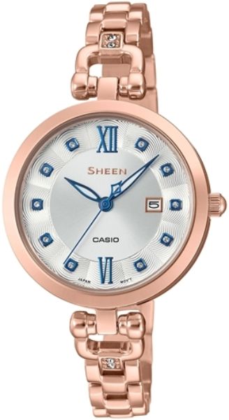 Casio SHE4055PG-7A