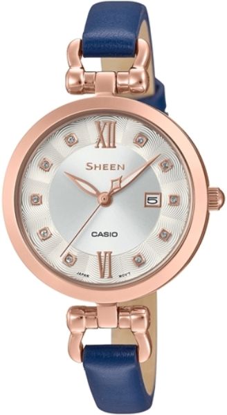 Casio SHE4055PGL-7A