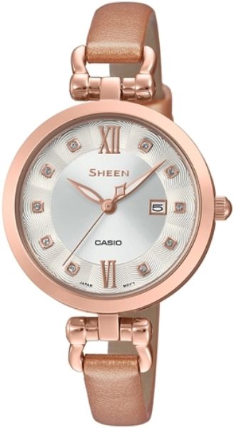 Casio SHE4055PGL-7B