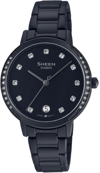 Casio SHE4056BD-1A