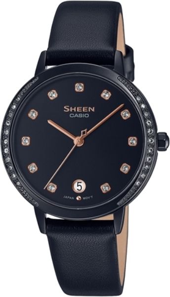 Casio SHE4056BL-1A