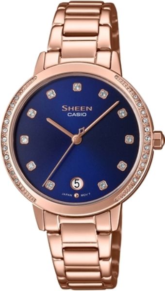 Casio SHE4056PG-2A