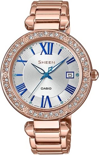 Casio SHE4057PG-7A