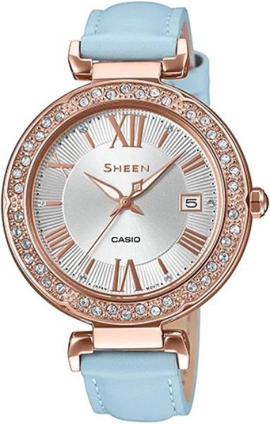 Casio SHE4057PGL-7B