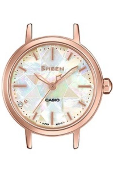 Casio SHE4058HPG-7A
