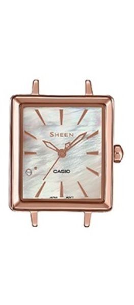 Casio SHE4061HPG-7A