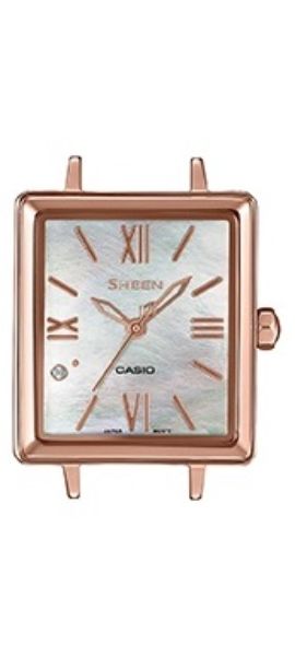 Casio SHE4061HPG-7B