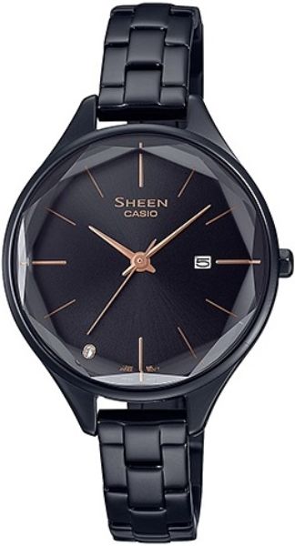Casio SHE4062BD-1A