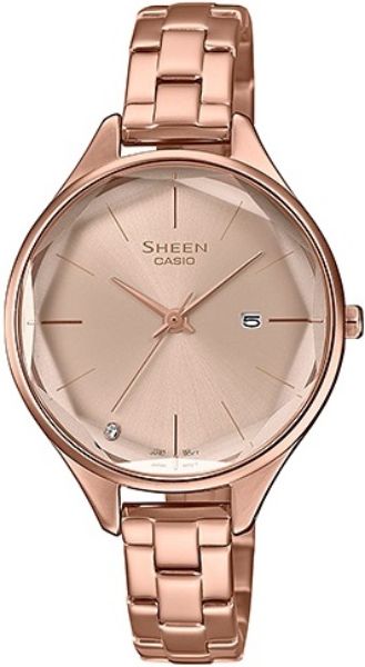 Casio SHE4062PG-4A