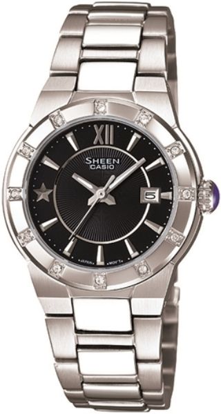 Casio SHE4500D-1A