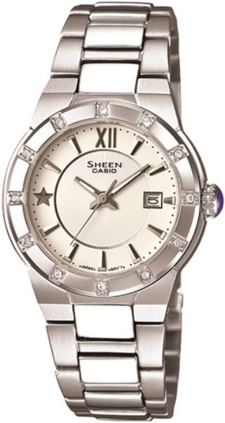 Casio SHE4500D-7A