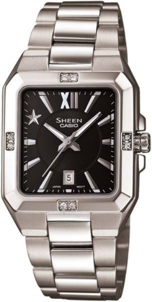 Casio SHE4501D-1A