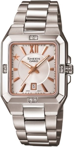 Casio SHE4501D-7A
