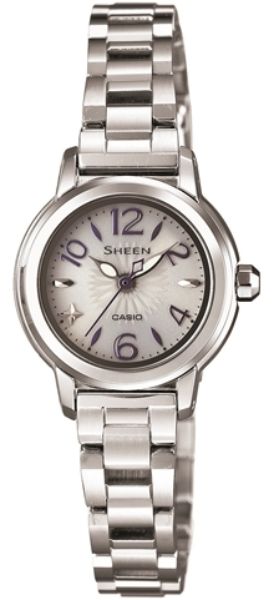Casio SHE4502SBD-7A