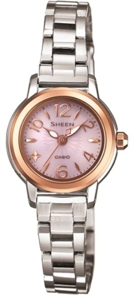 Casio SHE4502SBG-4A