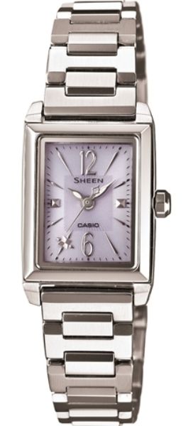 Casio SHE4503SBD-6A