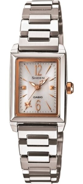 Casio SHE4503SBD-7A