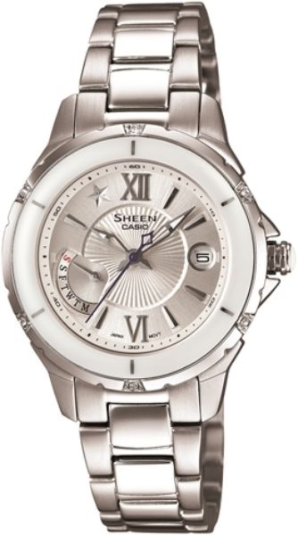 Casio SHE4505D-7A