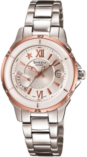 Casio SHE4505SG-7A
