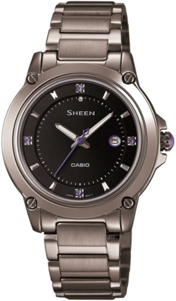 Casio SHE4507BD-1A