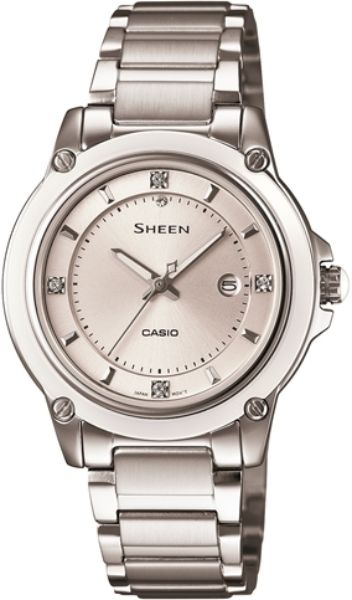 Casio SHE4507D-7A