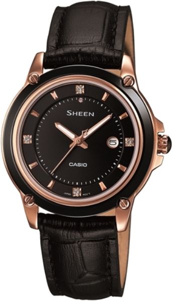 Casio SHE4507GL-1A