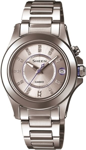 Casio SHE4509D-7A