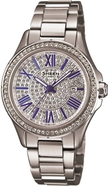 Casio SHE4510D-7A