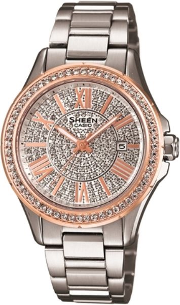 Casio SHE4510SG-7A