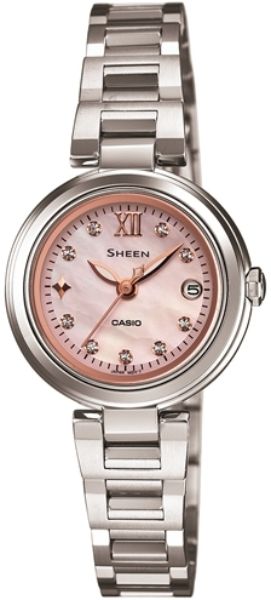 Casio SHE4511D-4A