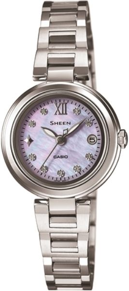 Casio SHE4511D-6A