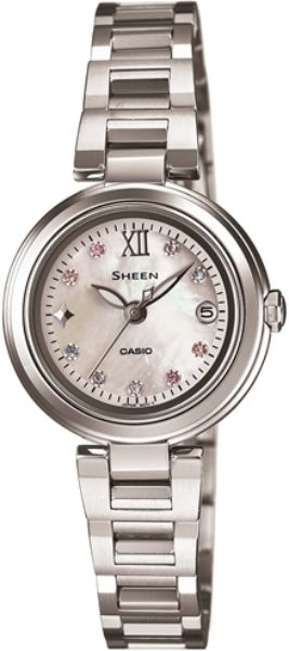 Casio SHE4511D-7A2
