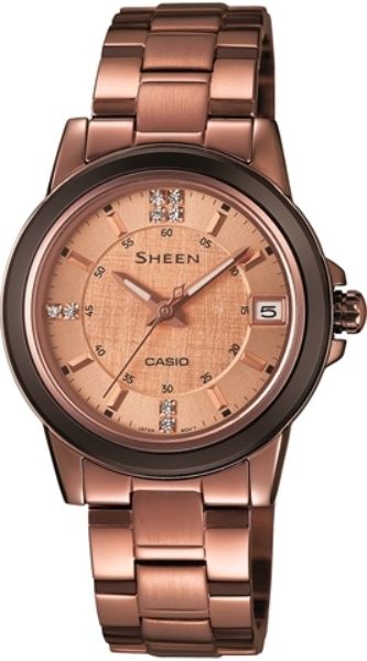 Casio SHE4512BR-9A