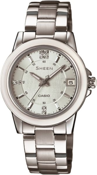 Casio SHE4512D-2A