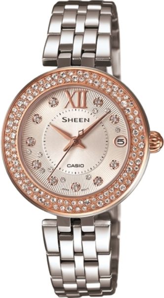 Casio SHE4515D-7A