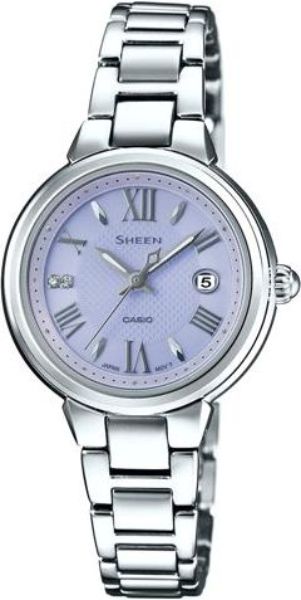 Casio SHE4516SBD-6A