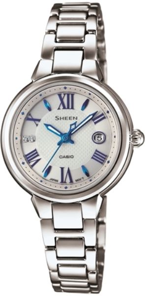 Casio SHE4516SBD-7A
