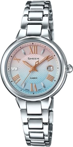 Casio SHE4516SBD-7C
