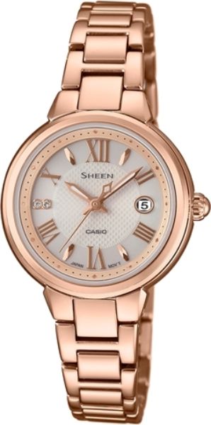 Casio SHE4516SBG-9A