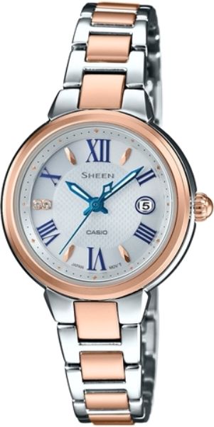 Casio SHE4516SBS-7D