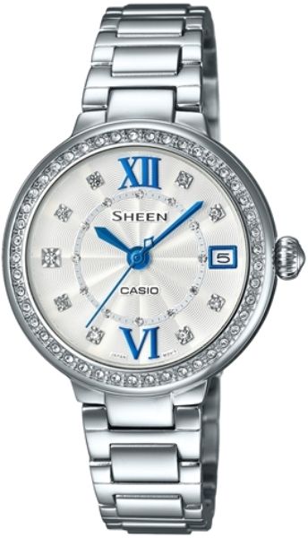 Casio SHE4517D-7A