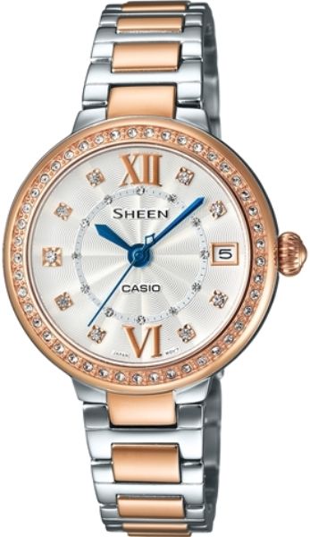 Casio SHE4517SG-7A
