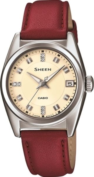 Casio SHE4518L-9A