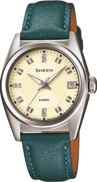 Casio SHE4518L-9A2