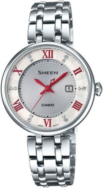 Casio SHE4519D-7A