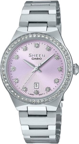 Casio SHE4520D-6A