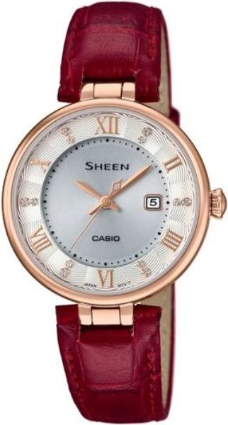 Casio SHE4521PGL-7A