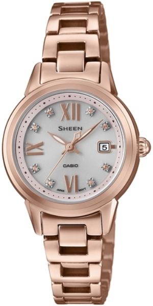 Casio SHE4522CG-4A