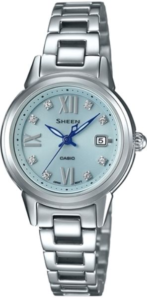 Casio SHE4522D-2A